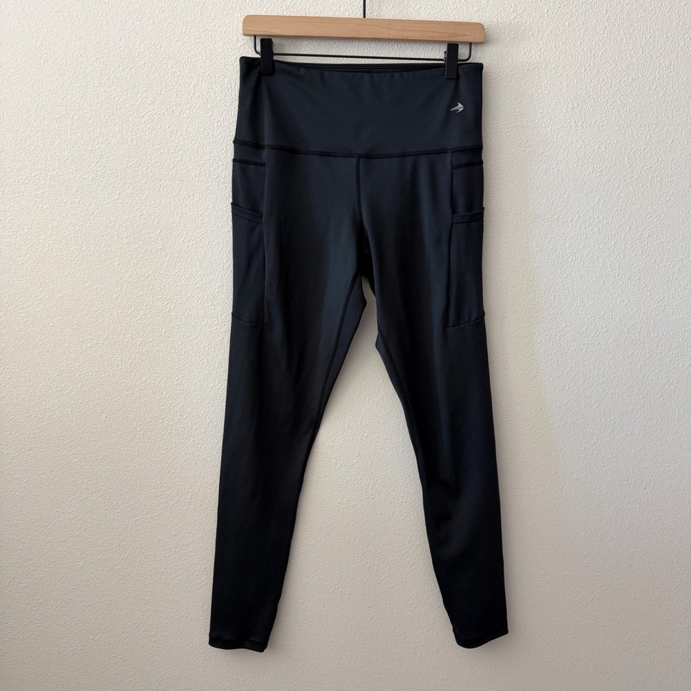COMPRESSIONZ‎ Womens Leggings Athleisure Activewear Yoga Gym High Waist XL